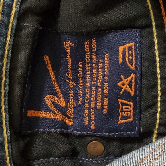 Citizens of Humanity Ingrid low rise flare jeans - Picture 12 of 14